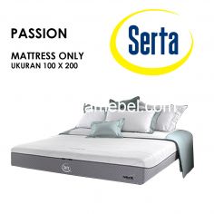 Mattress Size 100 - SERTA Passion 100